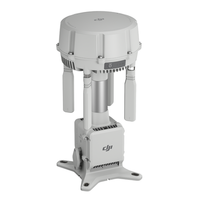 DJI O4 Ground Station