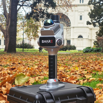 SHARE S20 RTK