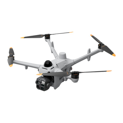 DJI Matrice 5TD, left front three-quarter view