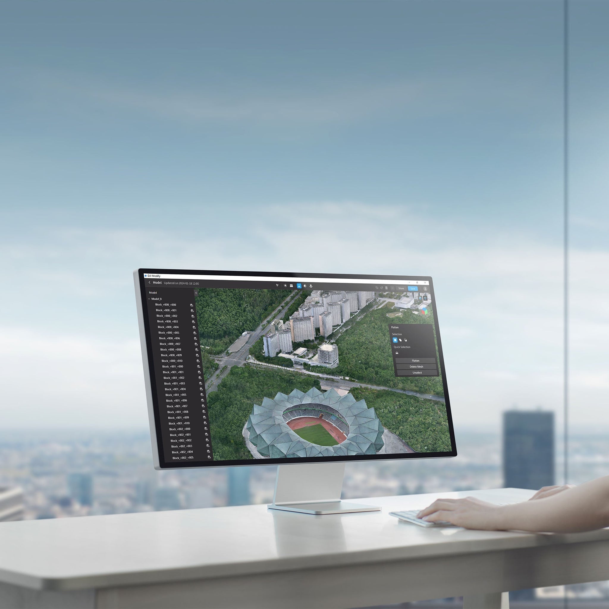 Drone Training Isn’t the Product. Capability Is.