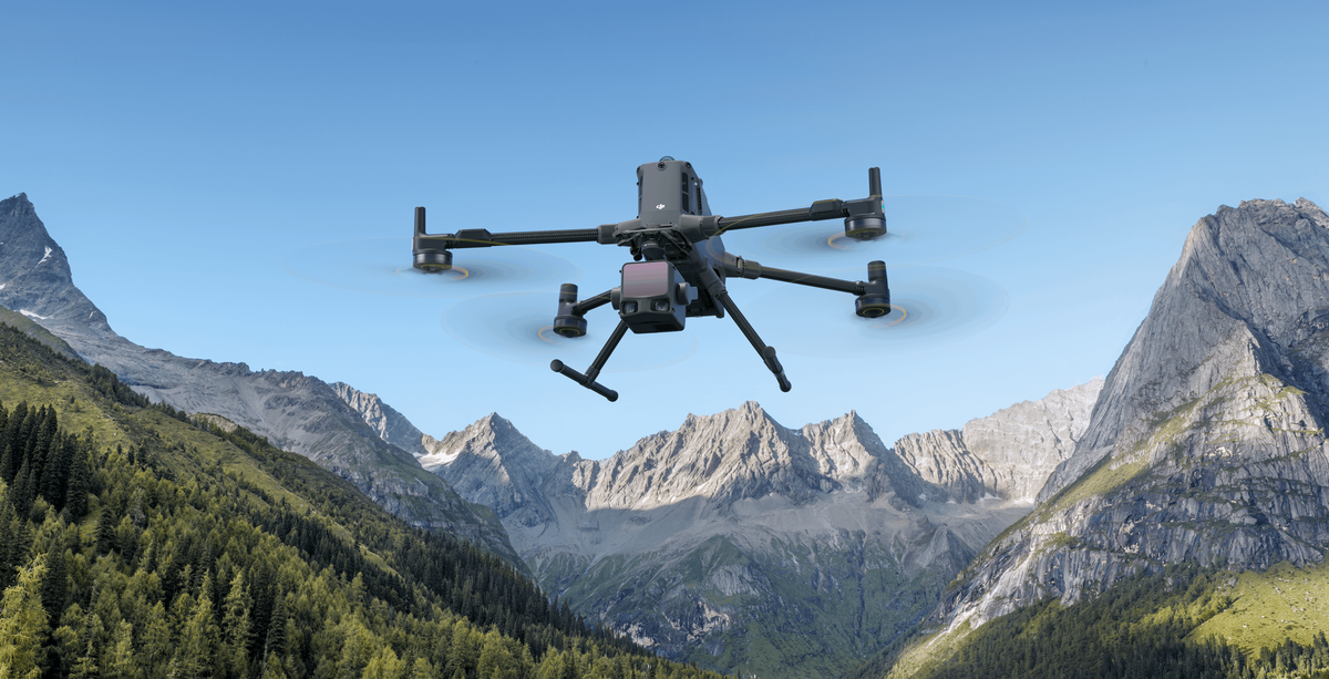 Matrice 400 vs Matrice 350 RTK: when the upgrade is the payload