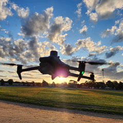 AUSCORS NTRIP: the correction network that makes your drone and handheld scanner survey-grade