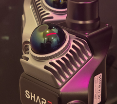 SHARE C1 vs C1 Pro: which handheld LiDAR to buy