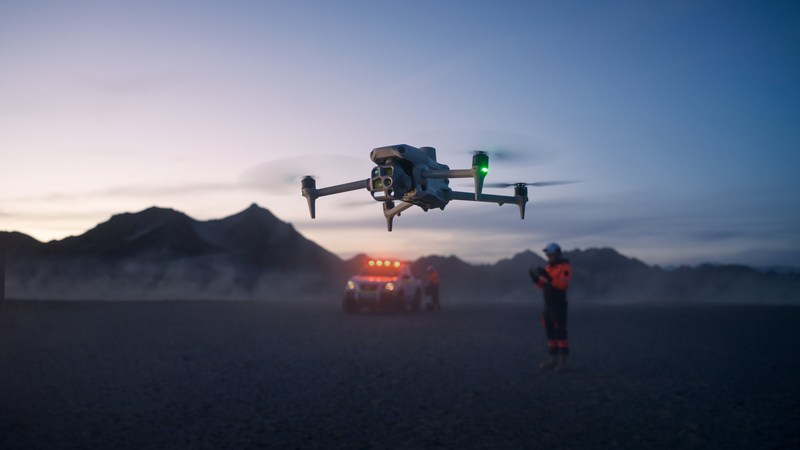 Common Enterprise Drone Deployment Mistakes and How to Avoid Them