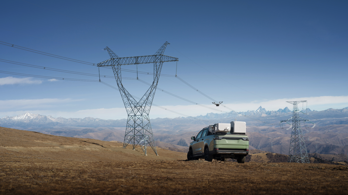 Who Is Responsible for a Remote Autonomous Drone Flight?