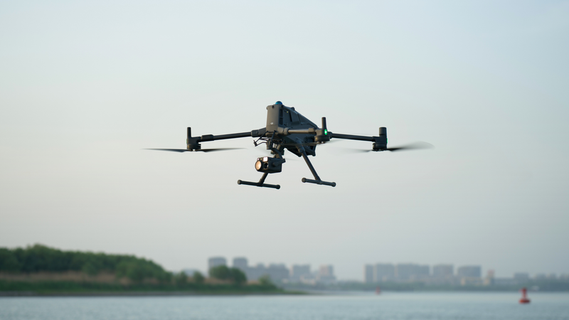 Building ROI Models for Enterprise Drone Programs