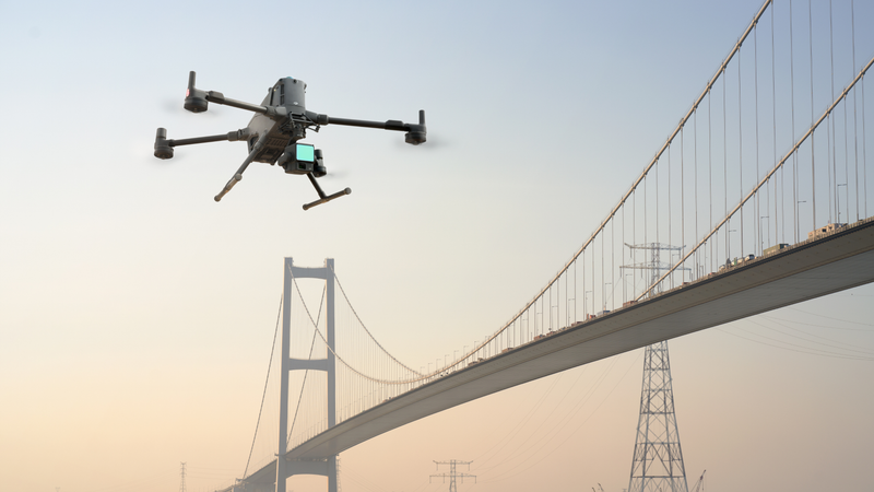 Is the DJI Matrice 400 Overkill for Your Operation?