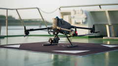 DJI Matrice 400 Overview - What It’s Designed For (And What It Isn’t)