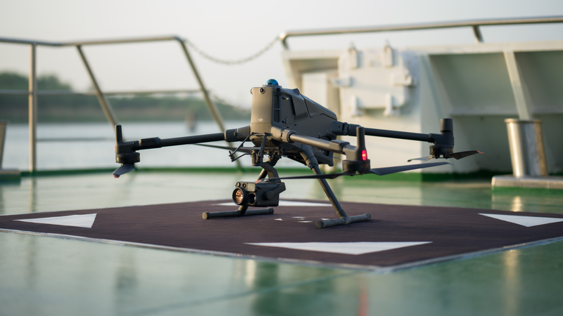 DJI Matrice 400 Overview - What It’s Designed For (And What It Isn’t)