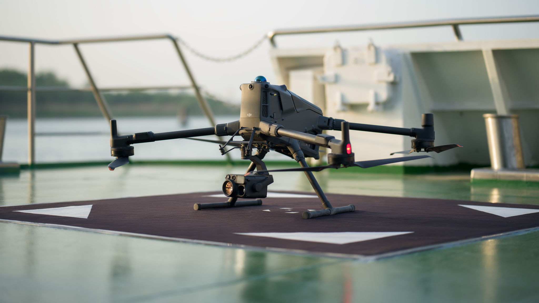 DJI Matrice 400 Overview - What It’s Designed For (And What It Isn’t)