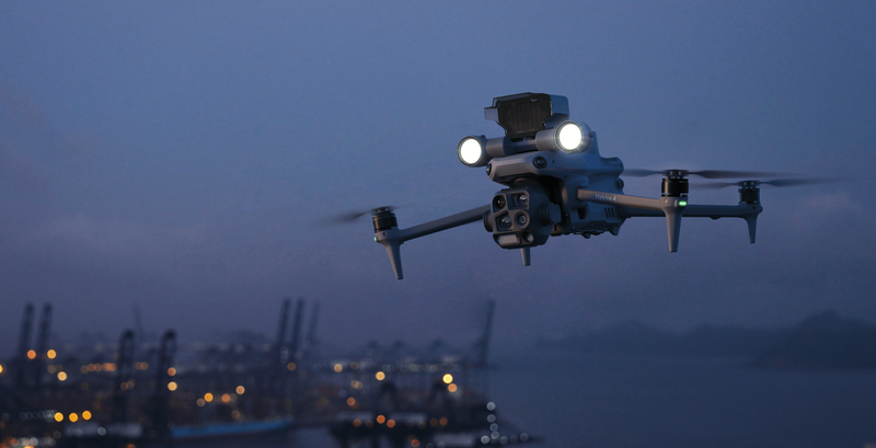 DJI Matrice 4 Enterprise vs Matrice 4 Thermal - Choose the Right Drone for the Job