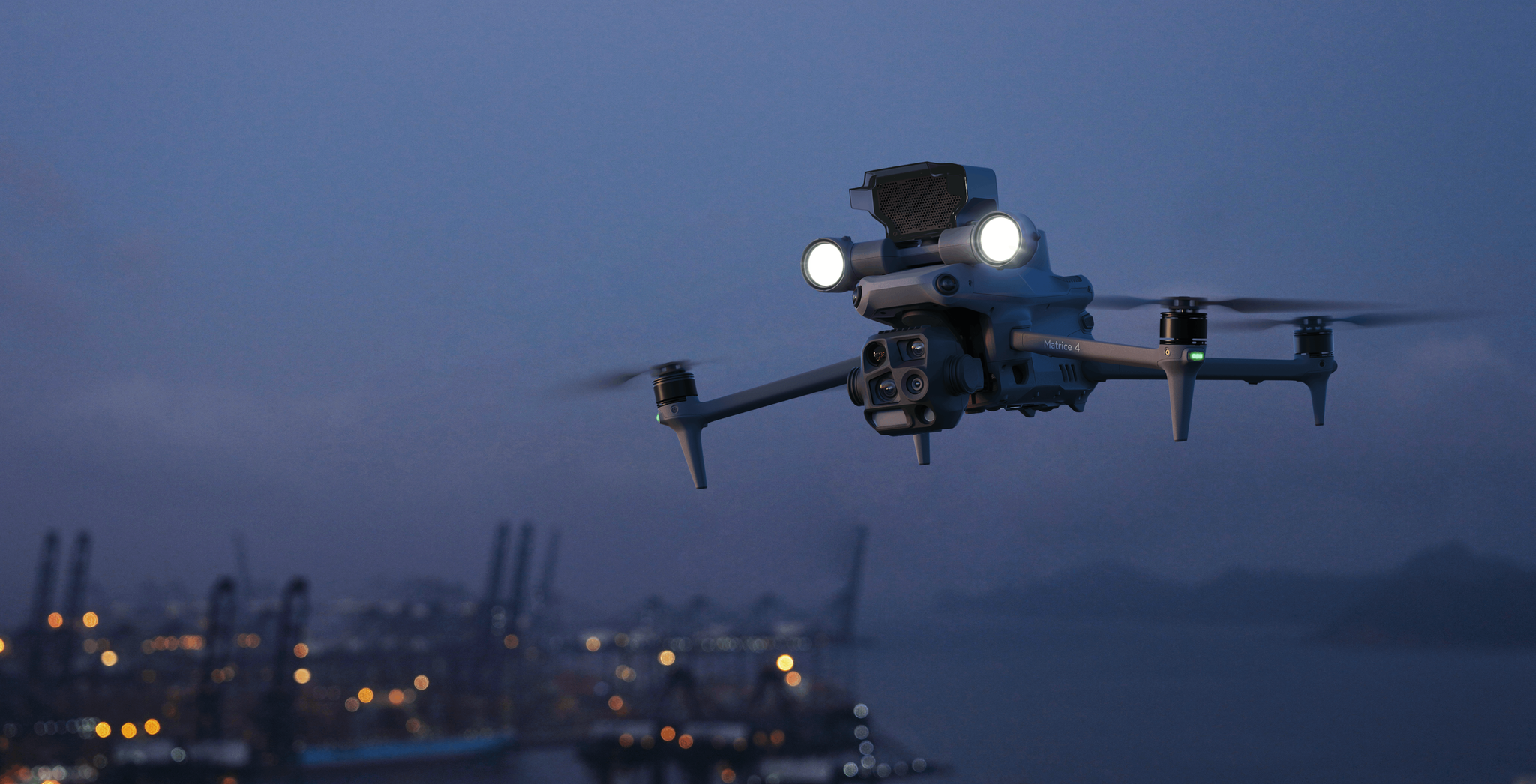 DJI Matrice 4 Enterprise vs Matrice 4 Thermal - Choose the Right Drone for the Job