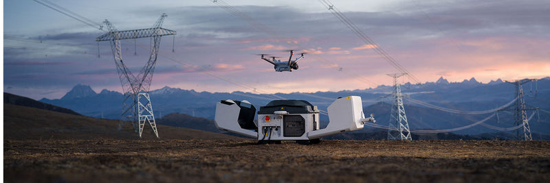 DJI Dock 2 vs DJI Dock 3 - What Changed