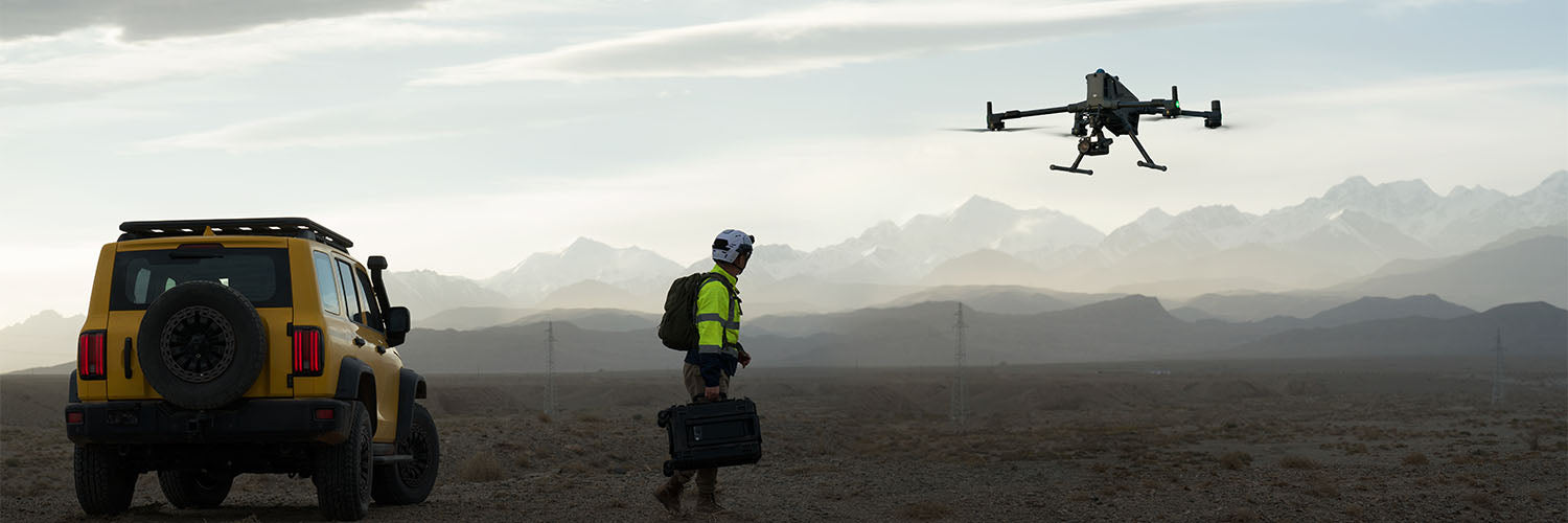 Insurance, Risk, and Liability in Enterprise Drone Operations