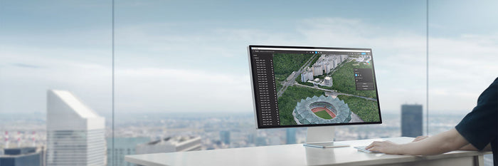 DJI FlightHub 2 Explained - Why we use it for BVLOS Operations
