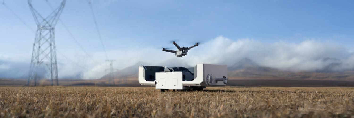 DJI Matrice 4D vs Matrice 4TD - Choosing Between Visual Precision and Thermal Intelligence