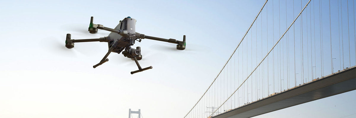 How to choose a site capture stack, not just an aircraft
