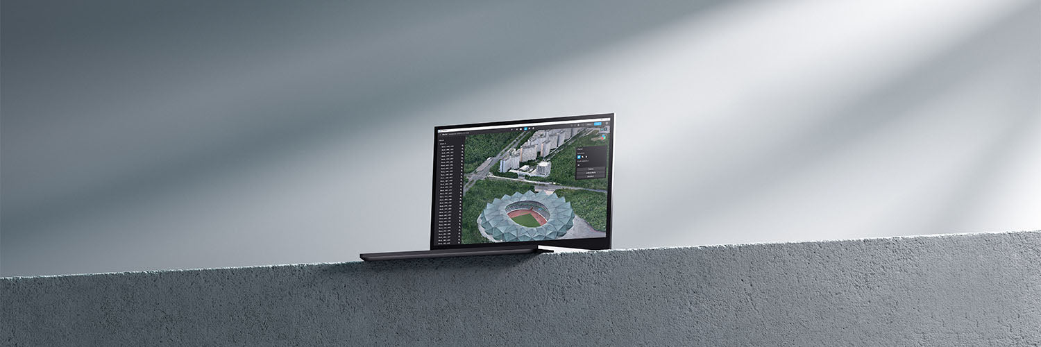 DJI Terra vs DJI Modify - The Difference Between Processing and Editing