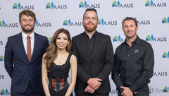 Why We Sponsored RPAS in Australian Skies 2026 – Reflections from the Gala Dinner in Canberra