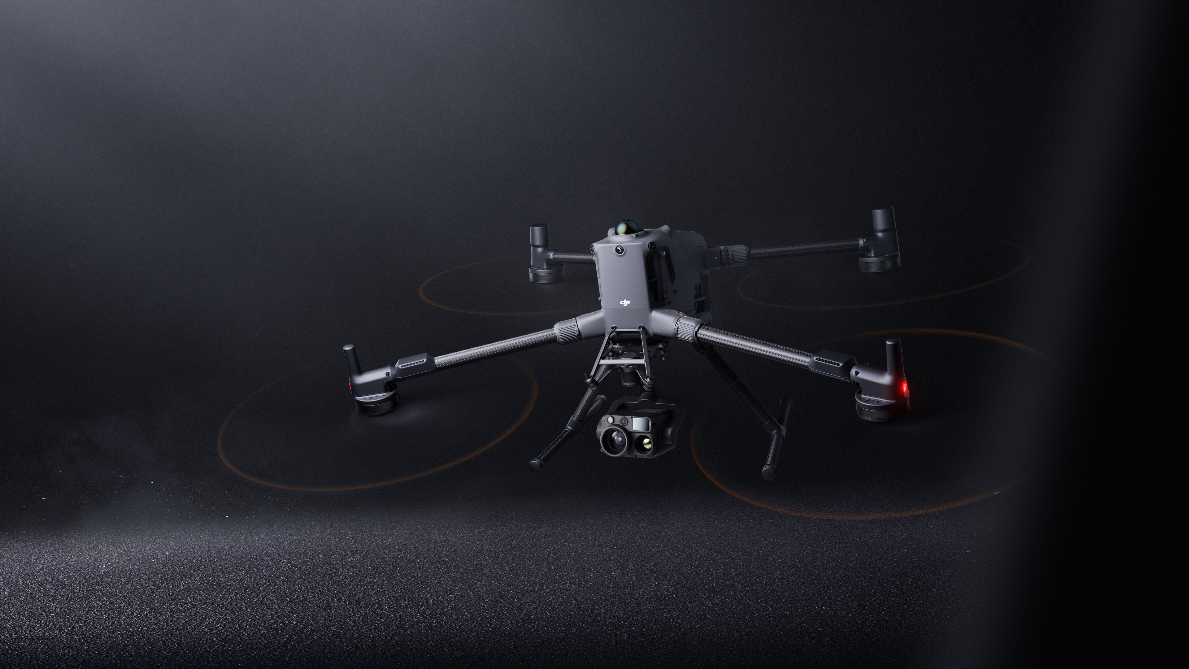 Zenmuse 400 Payloads