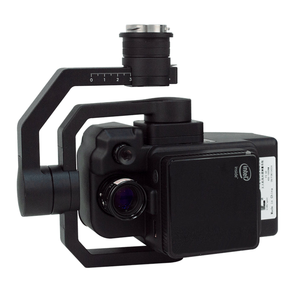 Hyper & Multispectral