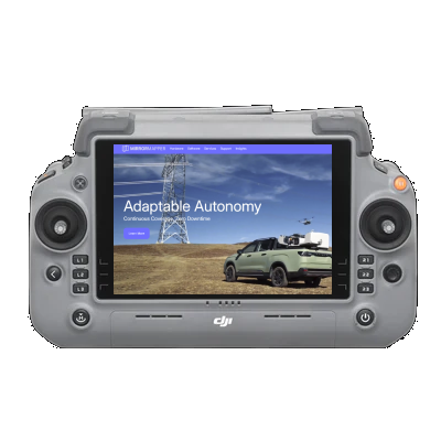 DJI RC Plus 2