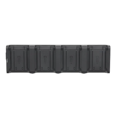 Matrice 4 Battery Charging Hub 