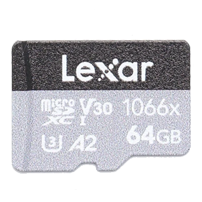 SD Card
