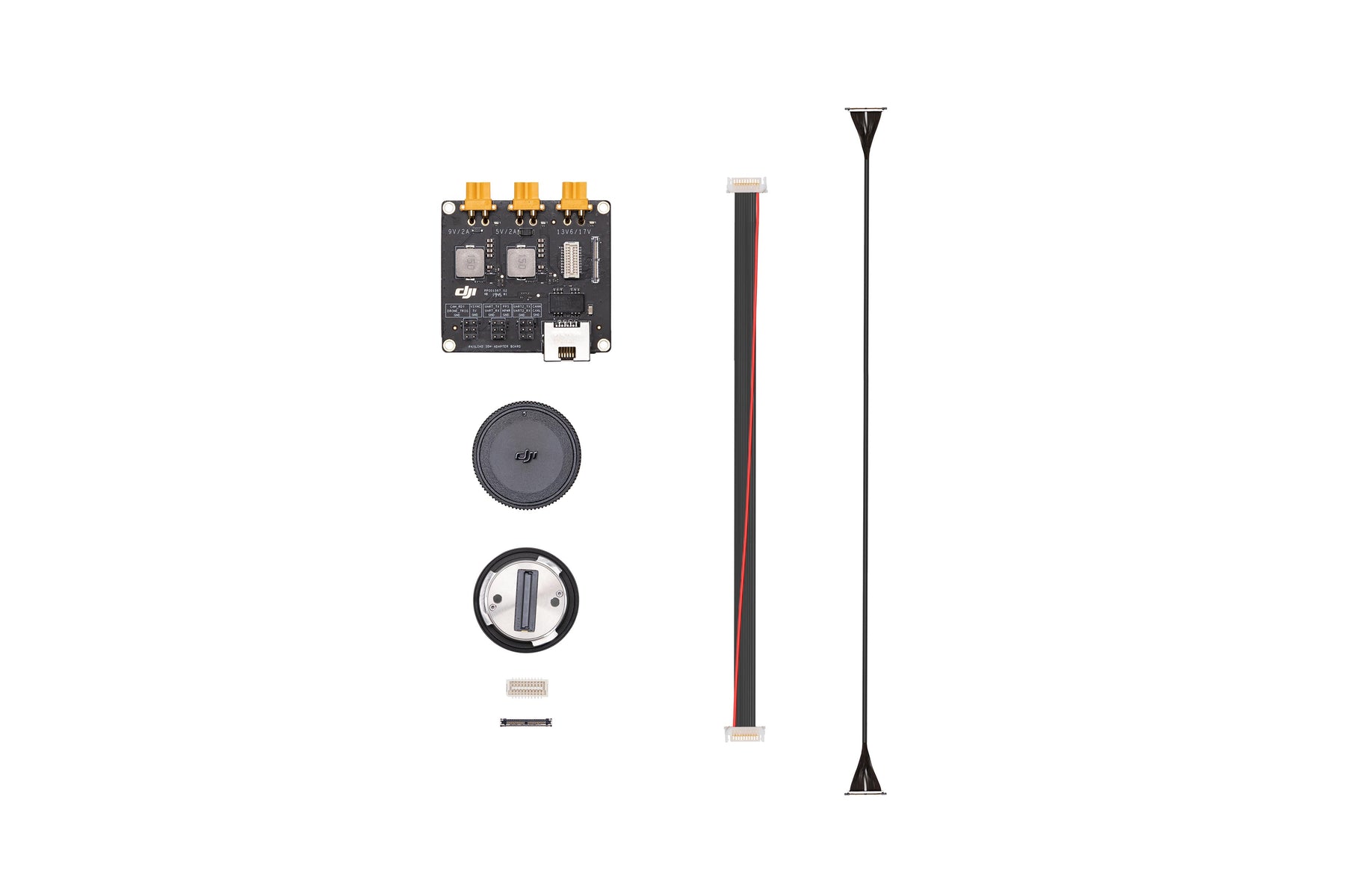 DJI Payload Software Development Kit 2.0