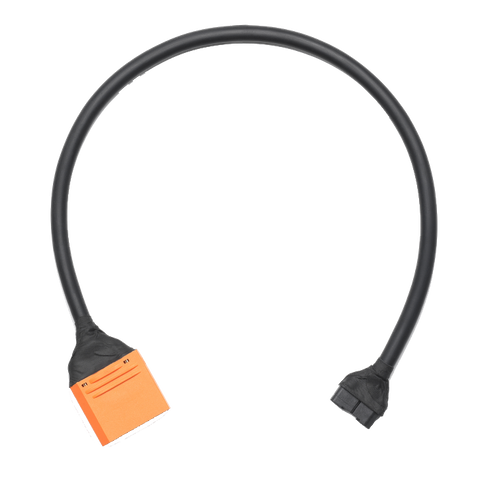 240w Hub Power Adaptor Cable