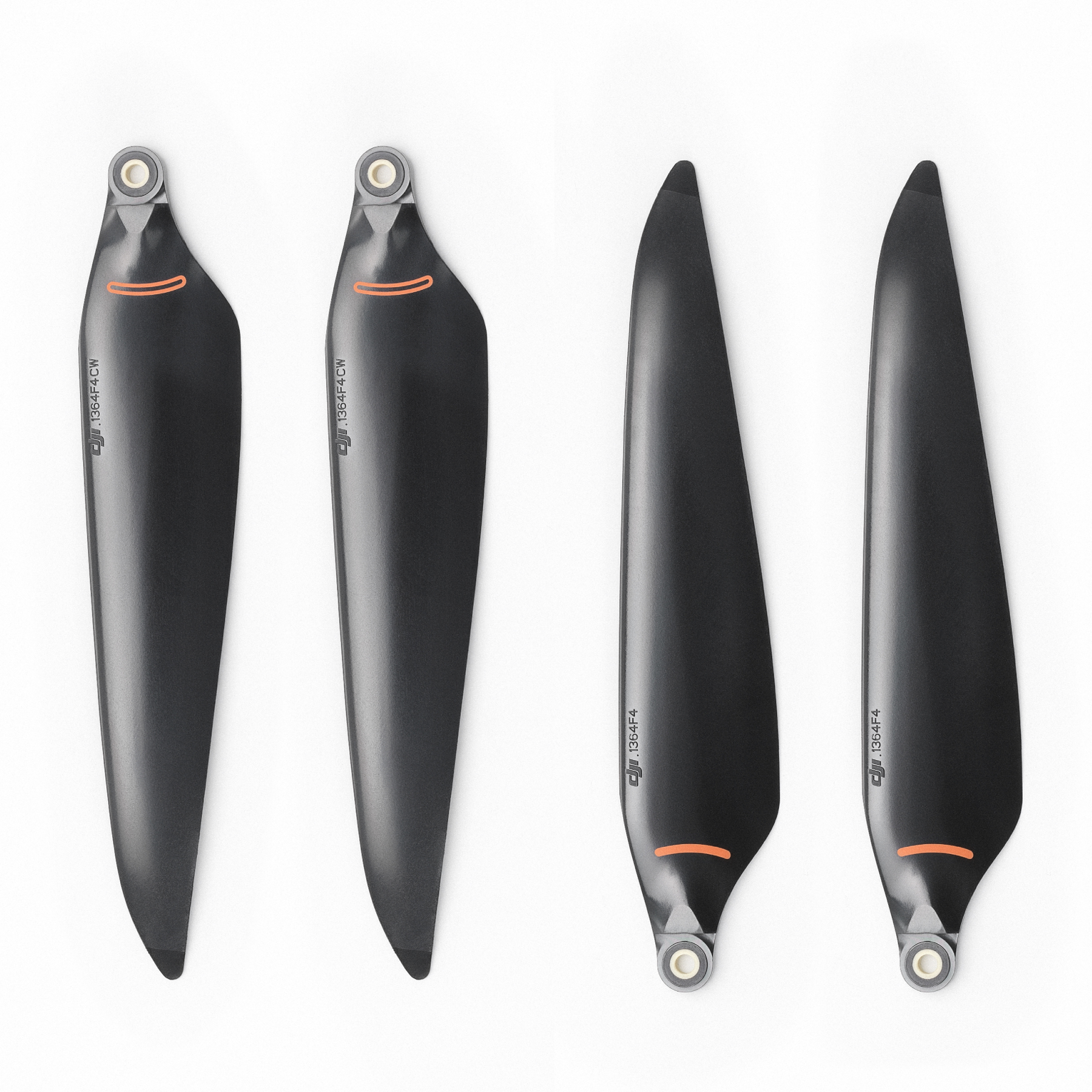 DJI Matrice 4D Series Low-Noise Anti-Ice Propellers