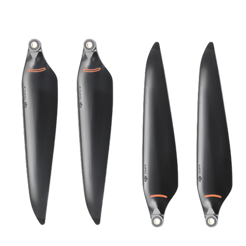 Matrice 4D Series Low-Noise Anti-Ice Propellers