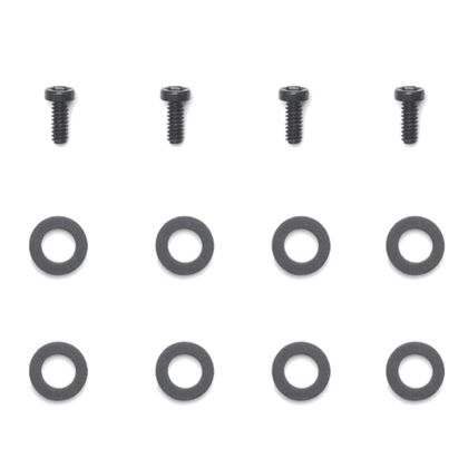 Screws and Washers