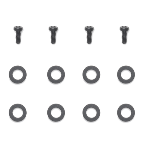 Screws and Washers