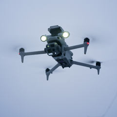 Matrice 4T Public Safety Kit