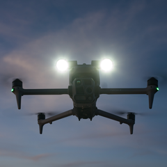 Matrice 4T Search and Rescue Kit