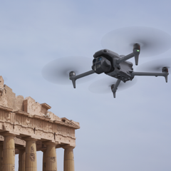 Matrice 4E Mapping Kit