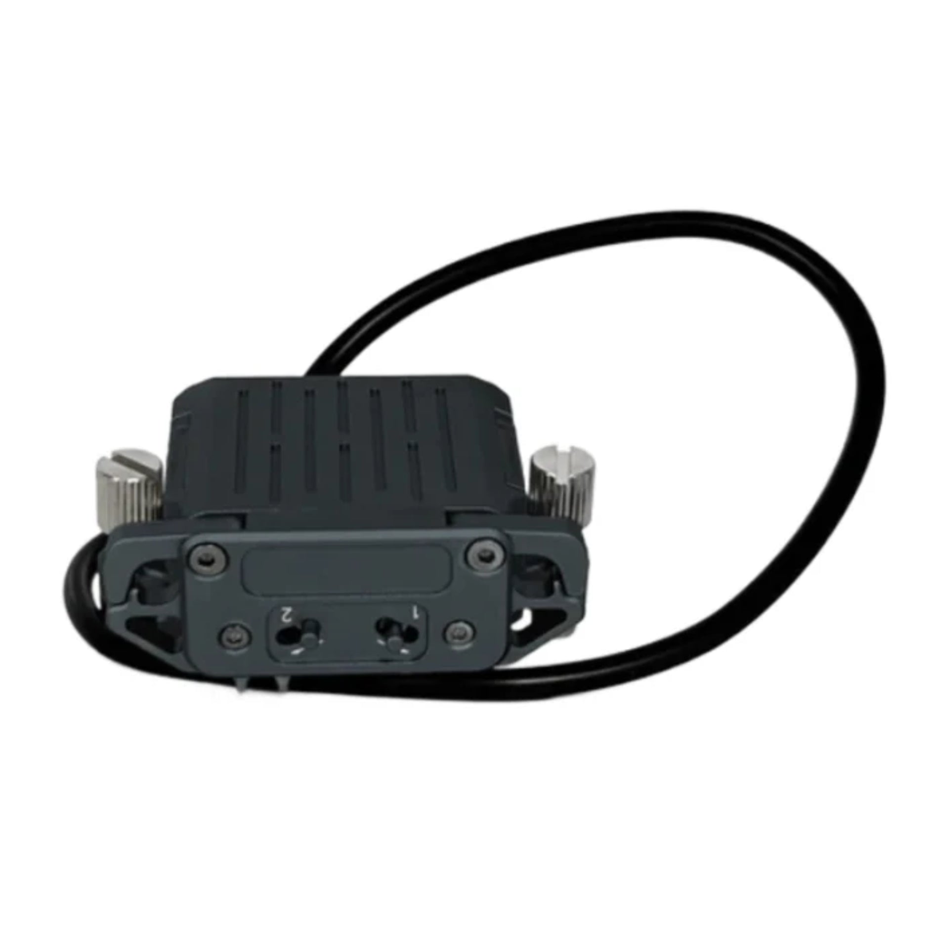 FT800P Four-Stage Throwing & Dropping System