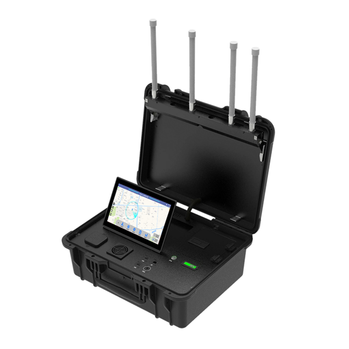 Drone Detection Radar System