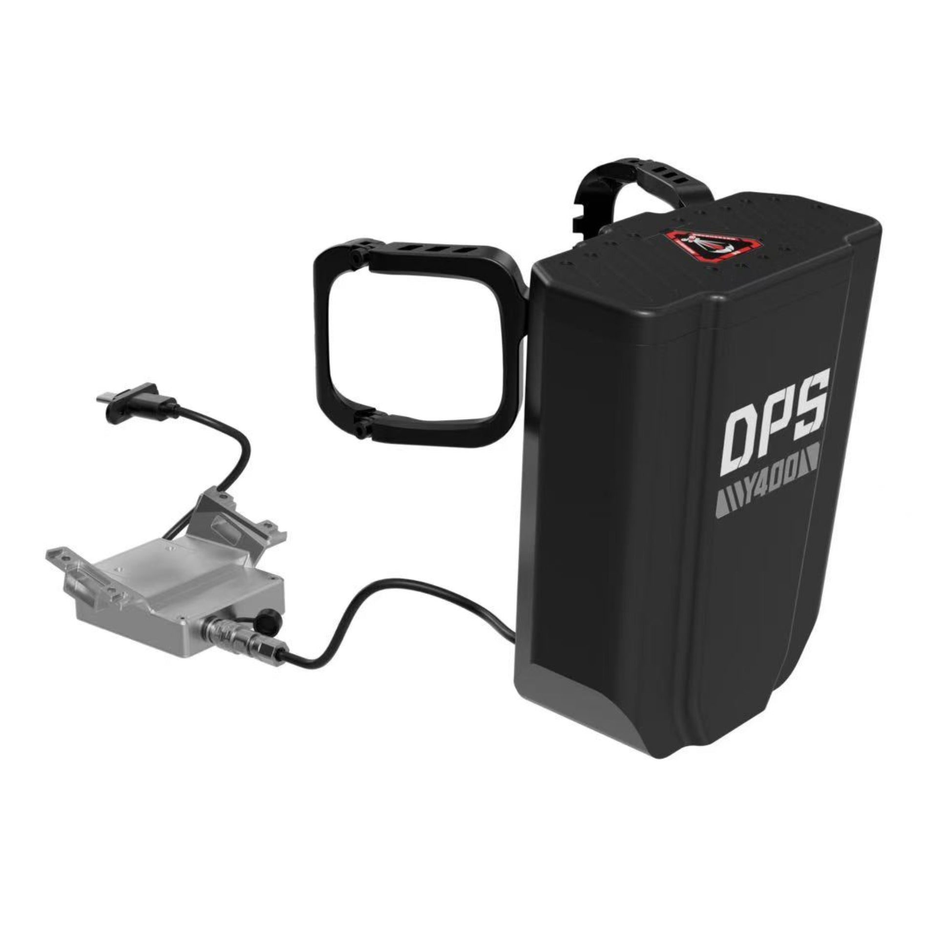 DPS-Y400 Drone Parachute Safety System