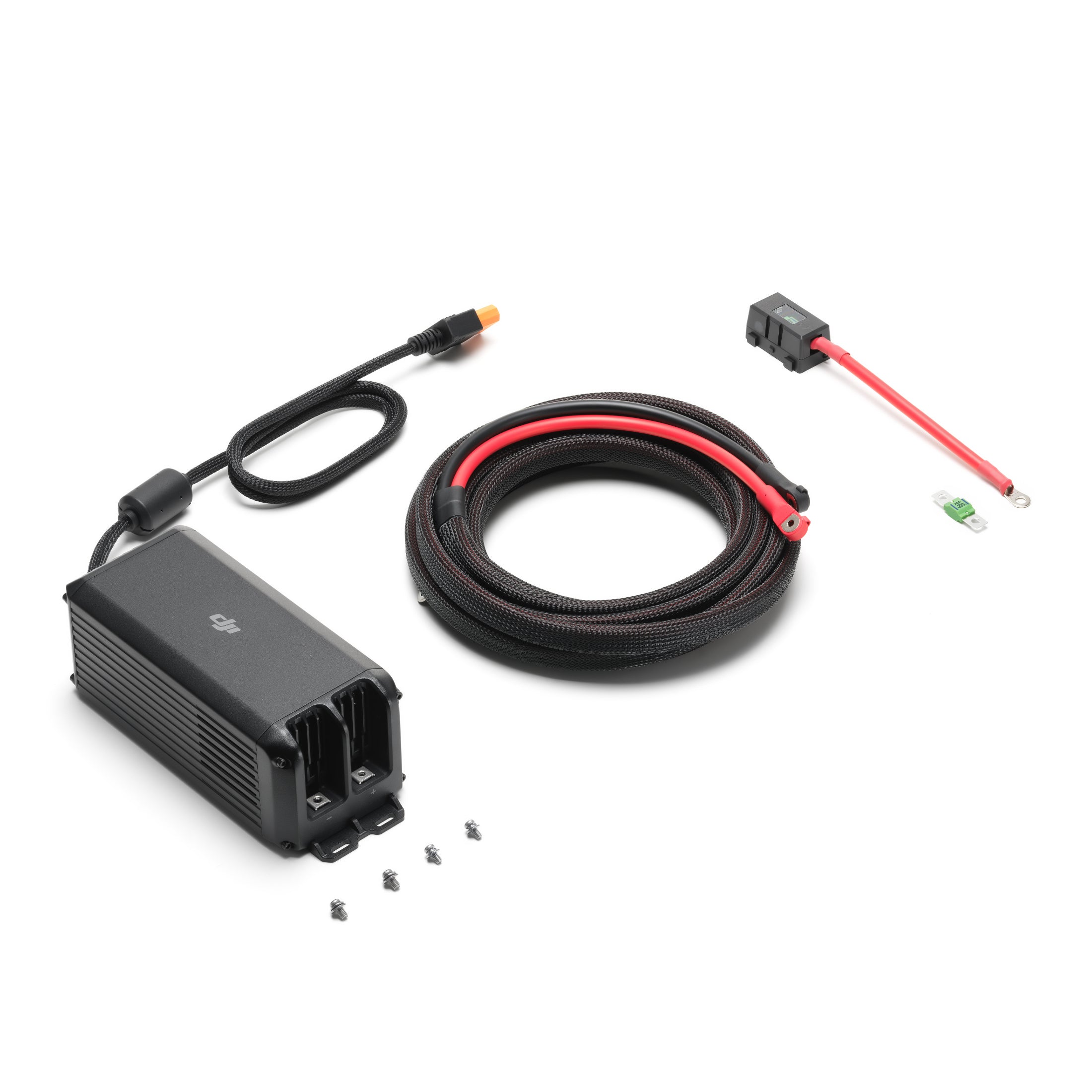 DJI Power 1KW Super Fast Car Charger