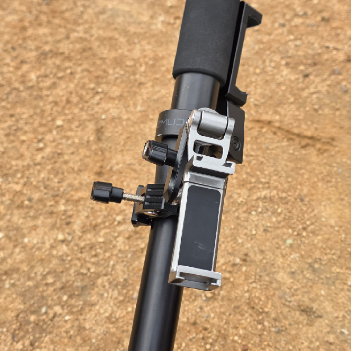 Survey Pole Phone Adapter Kit (Landscape)