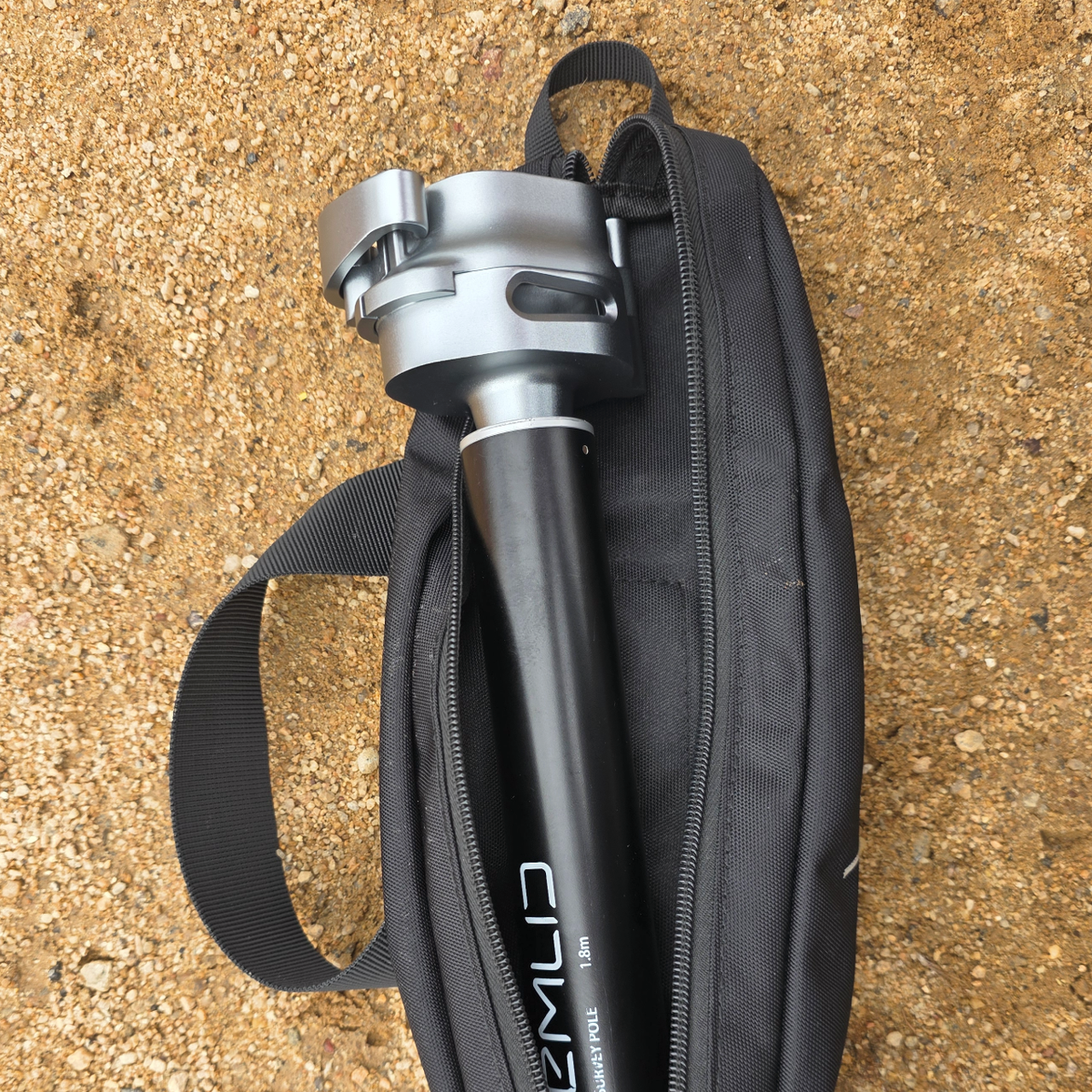 SHARE C1 Centering Survey Pole Adapter