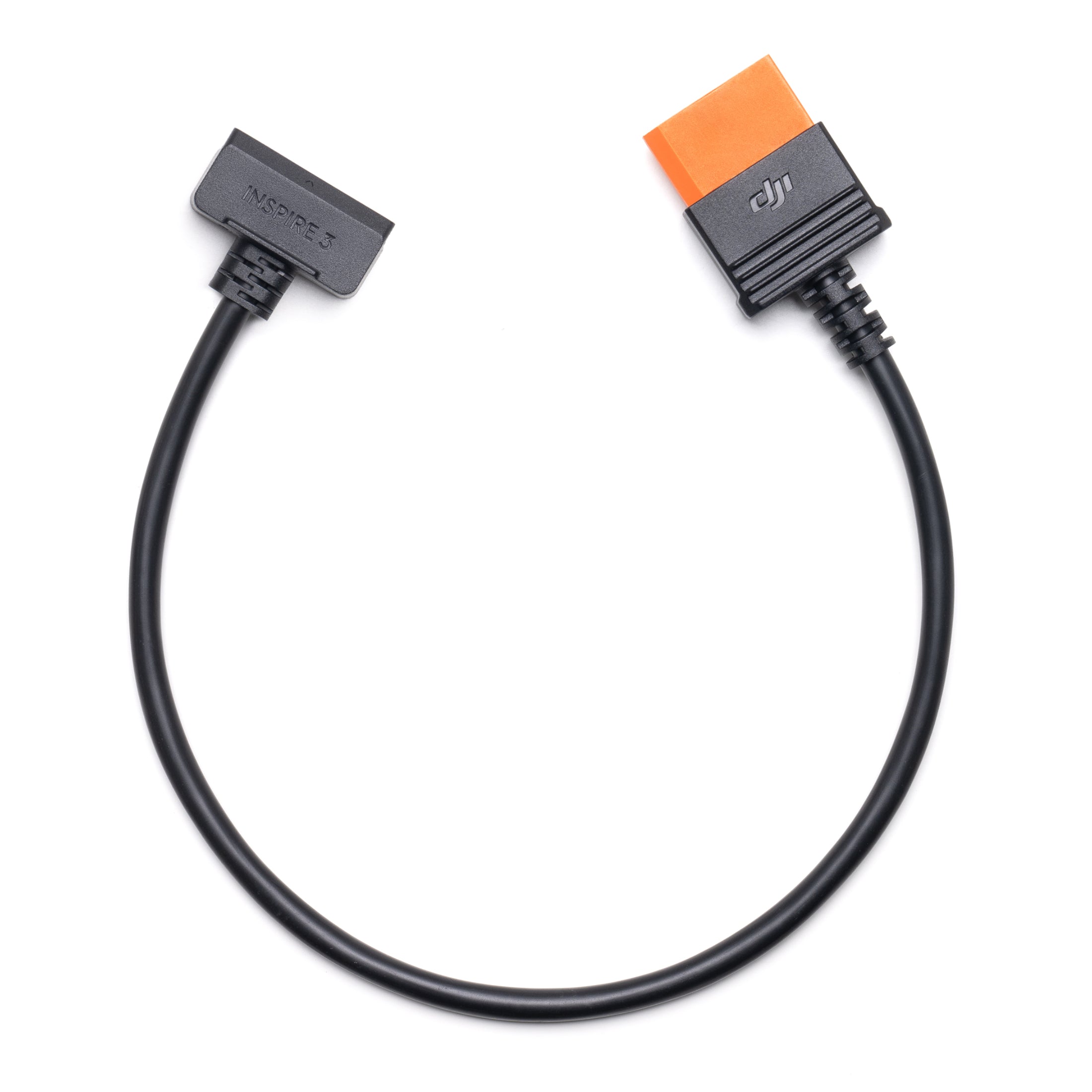 DJI Power SDC to DJI Inspire 3 Fast Charge Cable