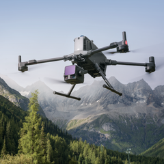 Matrice 400 LiDAR Mapping Kit