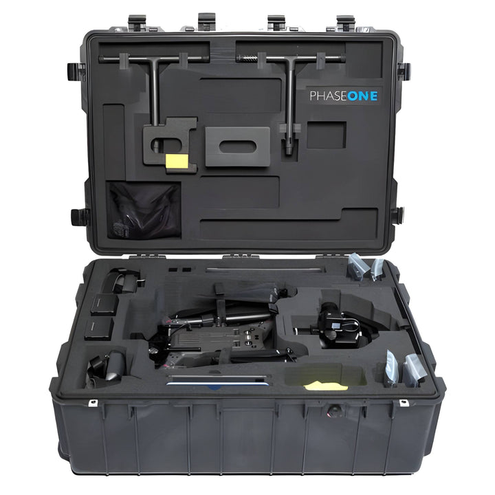 Phase One P3 Peli Transportation Case for Matrice 300 Series