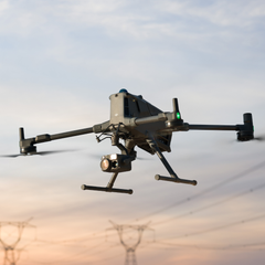 Matrice 400 Infrastructure Inspection Kit