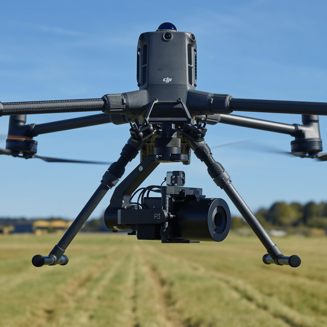 Matrice 400 High-Resolution Inspection Kit