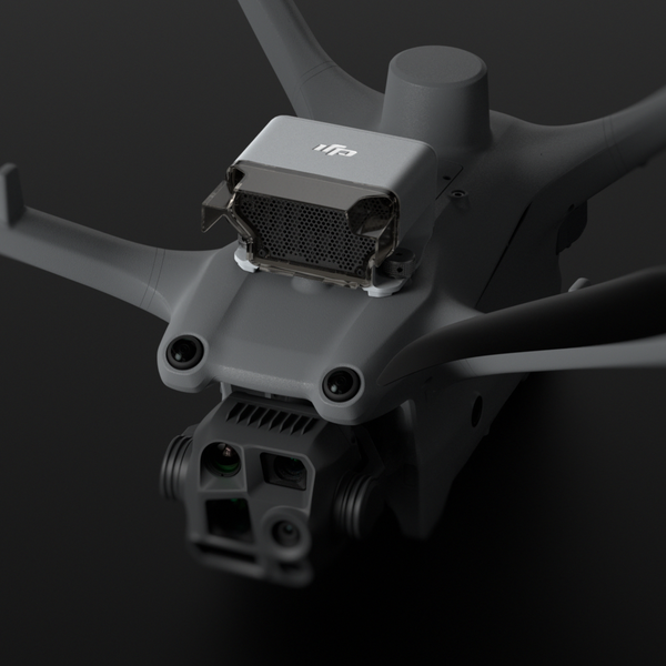 DJI AS1 Speaker