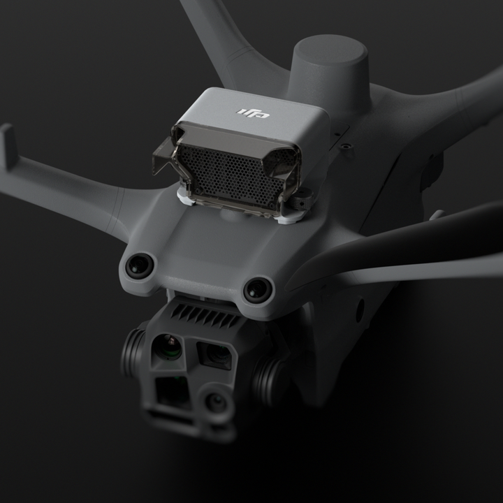 DJI AS1 Speaker